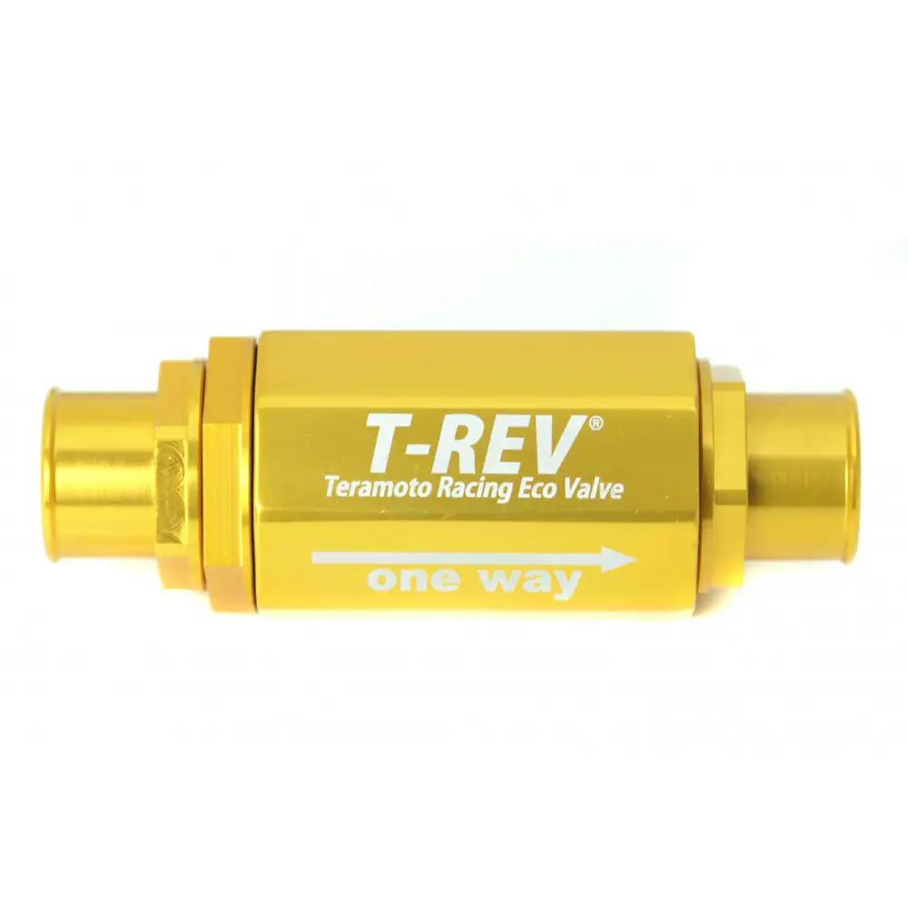 T-REV　ゴールド　φ18　0.07