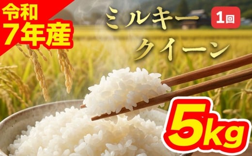 【選べる回数】特別栽培米 アグロスタイルのお米！ ミルキークイーン 5㎏ お米 精米 白米 米 ごはん おすすめ 特別栽培米 みるきーくいーん 美味しい 自宅用 贈り物 贈答用 ギフト 自炊 おいしい 寒暖差 安全 安心 熊本県 阿蘇市