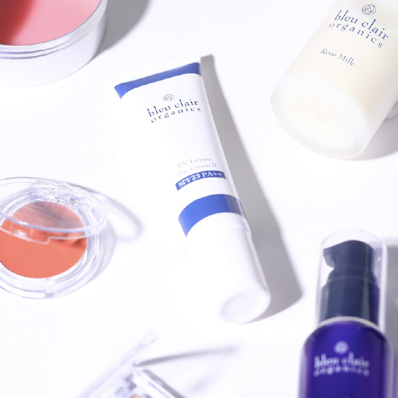 UVラグジュアリーデイクリームII（UV下地クリーム） 【170007】化粧品 UV 下地 クリーム しっとり スキンケア 紫外線 ブルーライト 近赤外線 太陽光 プロテクト バリア機能