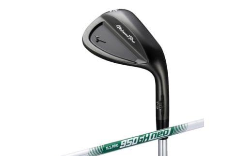 Mizuno Pro T-3 ウエッジ　ロフト角:58-08　5KJKB249905808【1667689】