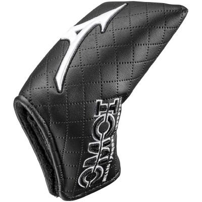 ふるさと納税 養老町 ゴルフ　パター　M.CRAFT OMOI No.03(ガンメタルIP仕上げ) |  | 03