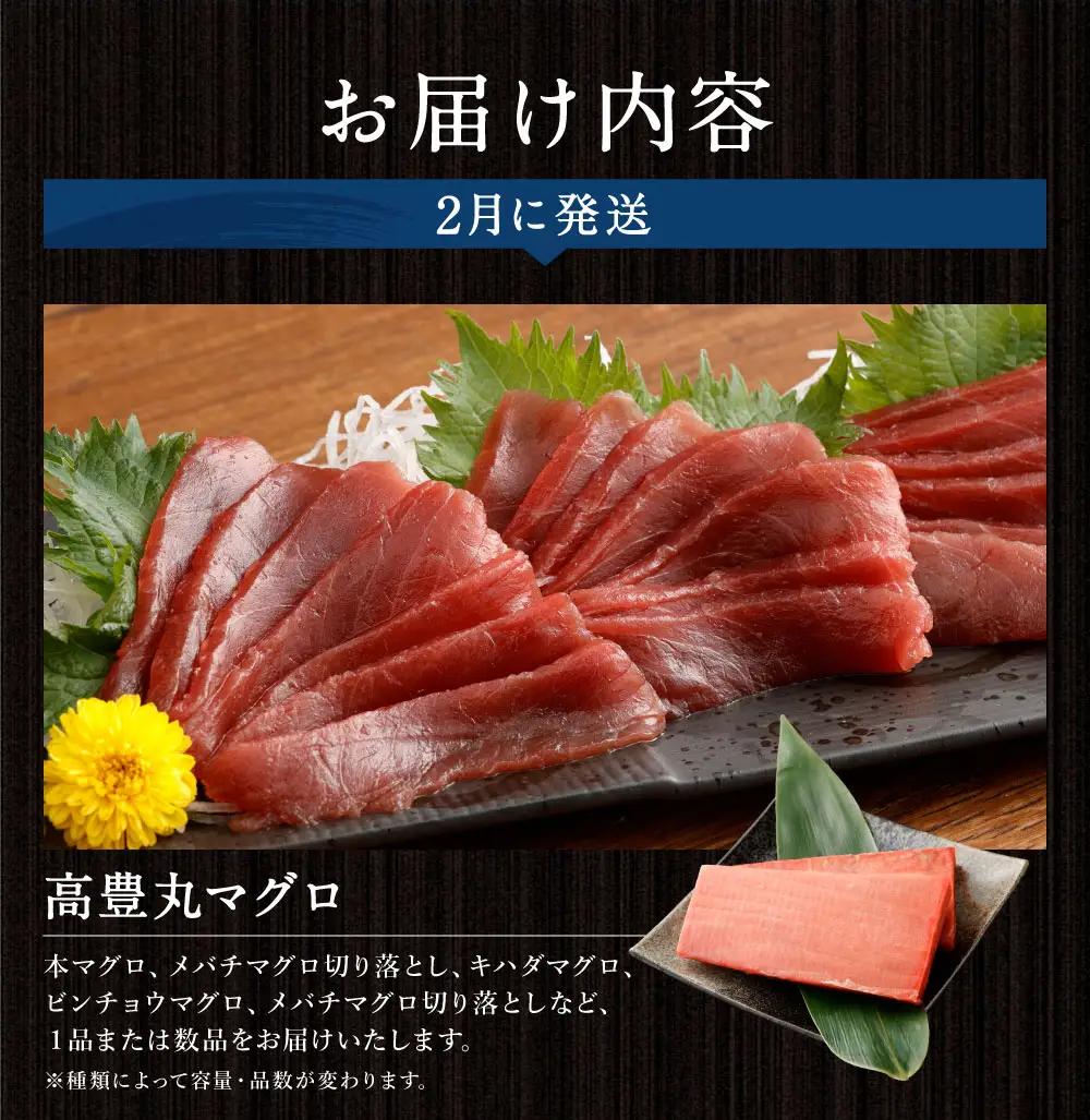 【10回お届け定期便】タカシン水産 人気 定期便 FN-Limited-PR