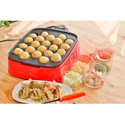 ふるさと納税 燕市 ツーツーにこにこたこちゃん早焼き |  | 02