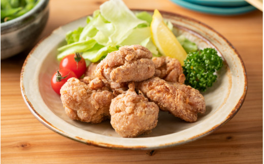 鶏好きの大分が生んだ地鶏！おおいた冠地どり1羽食べ尽くしセット（1796R）_イメージ3