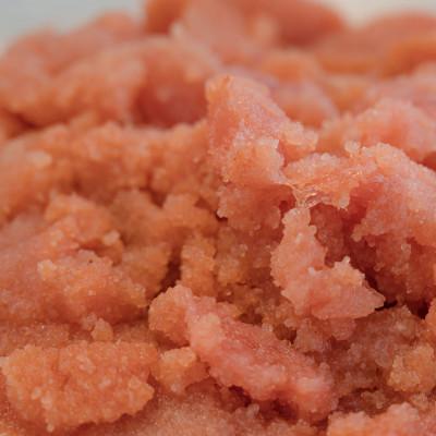 ふるさと納税 大川市 稲石 博多名物 山笠辛子明太子(500g[250g×2個])(大川市) |  | 03