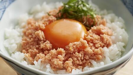 【定期便全6回】博多の新名物　たいめんたい　500g    (辛子明太子)