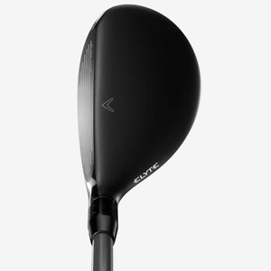 キャロウェイ ELYTE Xユーティリティ 5H(24)　VENTUS GREEN 50 for Callaway R 