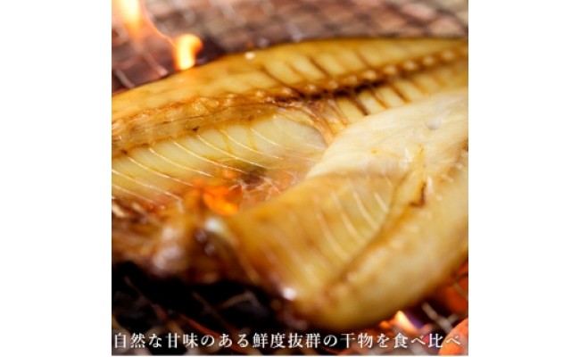 ZB6085n_和歌山産 釜揚げしらす 480g＆干物詰め合わせセット 5種12品入り【無添加・無着色】