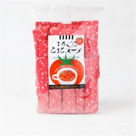 まるごととまとスープ計125g【1633827】