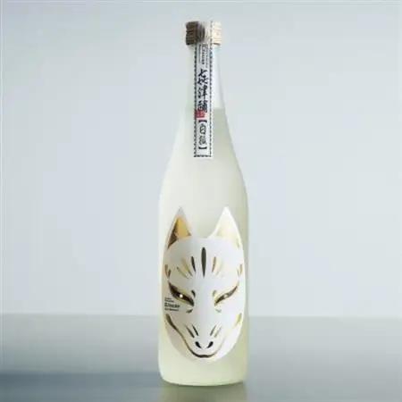 【豪華3本セット】純米大吟醸「黒狐」×純米吟醸「白狐」×純米酒「紅狐」(各720ml)【1638287】