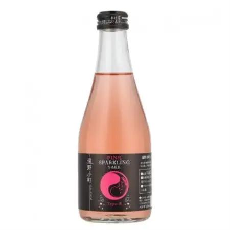 遠野小町SPARK Type-R 300ml × 12本【上閉伊酒造】【1654933】