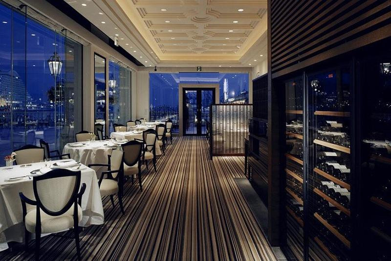 【高島屋選定品】「ホテル ラ・スイート神戸ハーバーランド」レストランディナー券