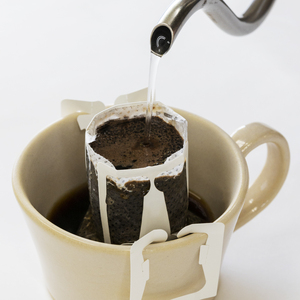 [自家焙煎] ドリップパック3種セット (15個入り) [若葉コーヒー研究所]｜3種 珈琲 ブラジル コロンビア マンデリン ギフト コーヒーセット ギフト プレゼント コーヒーブレイク おやつ 小分