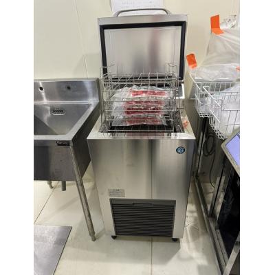 ふるさと納税 焼津市 南・鉢マグロ食べ比べセット ミナミ赤身 中トロ 鉢赤身 中トロ 各100g(a12-257) |  | 02