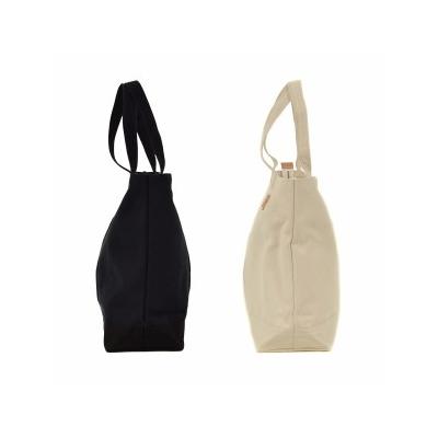 ふるさと納税 大分市 肩かけOK　ポケット・キーフック付きの大容量トート /国産4号帆布(ブラック)_T03047_1 |  | 02