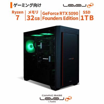 ふるさと納税 出雲市 パソコン工房 4年間物損保証 ミニタワーゲーミングPC Ryzen 7