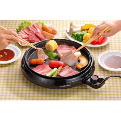 ふるさと納税 田上町 ホットプレート28cm |  | 01