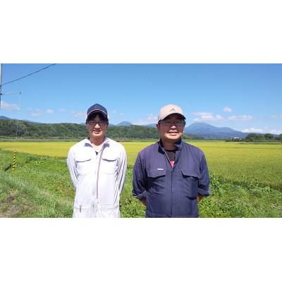 ふるさと納税 蘭越町 らんこし米 黒川農場 精米 ゆめぴりか 2kg |  | 02