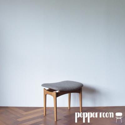 ふるさと納税 小野市 スツール01 グレー