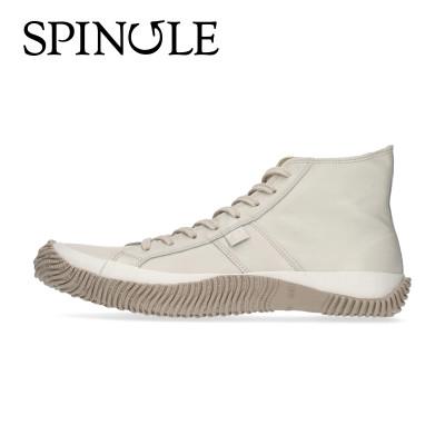 ふるさと納税 府中市 SPINGLE　SP-443　Ivory　LL(27.5cm)