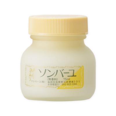 ふるさと納税 筑紫野市 【ぷるぷるの潤い肌】 ソンバーユ 3個セット(無香料) |  | 01