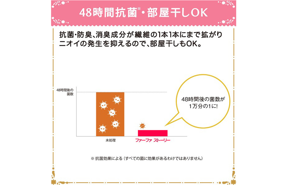 ファーファ 柔軟剤 ストーリーそらのおさんぽ 4500ml×1個