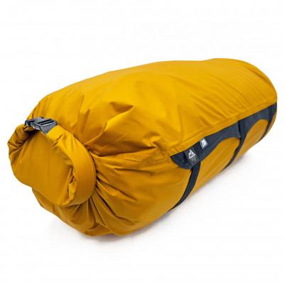 ふるさと納税 羽咋市 【サルファーイエロー】ad(アド) 透湿防水 コンプレッションドライバッグ 20L ad-019 |  | 02