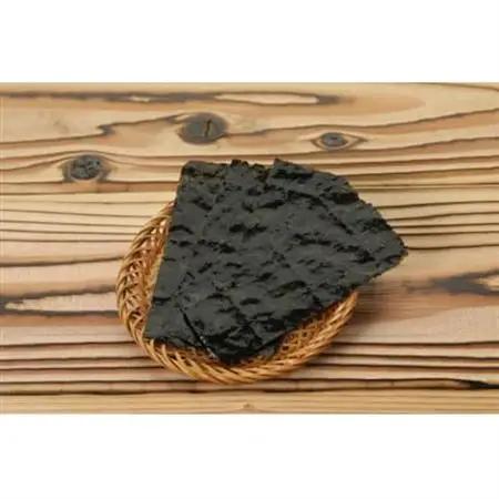 一番摘み 福岡有明のり使用 「味のり」「塩のり」「焼のり」ボトル3本入詰合せ(大牟田市)_魚介・海産物 海苔 海藻 のり ノリ_【1522678】