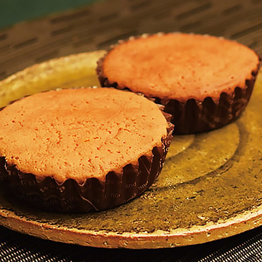 No.405 マドレーヌとレモンケーキ（15個入り）