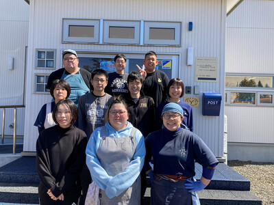 北海道そば粉の焼き菓子8個セット【グルテンフリー,幌加内産そば粉100%マドレーヌ,フロランタン,サブレ,フィナンシェ,メレンゲ】