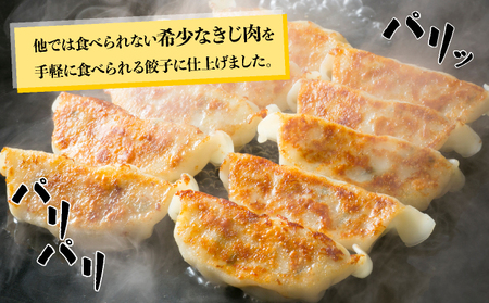 宝きじのぎょうざ（18個入り×2袋）