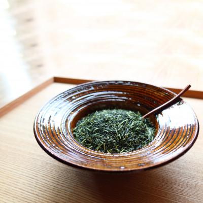 ふるさと納税 宇治田原町 【合組企画】宇治茶を素朴に仕上げた雁が音のお詰め合わせ　〜　最高茶師　〜