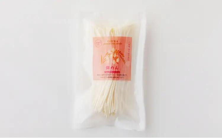 50P5608 舞めん(米粉麺)【 OGURA】
