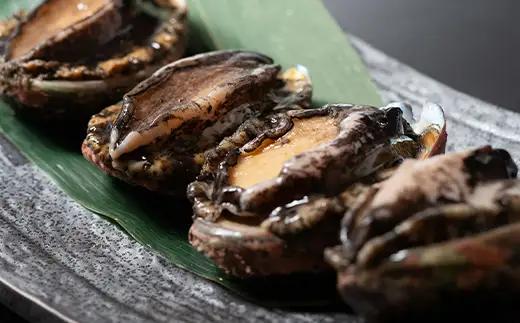 北海道海鮮BBQセット ＜物産館運営振興会((株)ハマグチ)＞ 北海道 北海道産 海鮮 BBQ バーベキュー セット ほたて ホタテ つぶ ツブ あわび アワビ mr1-1410