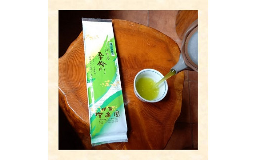 伊勢茶3種(ほうじ茶・煎茶・抹茶)セット 計310g 抹茶 ほうじ茶 煎茶 リラックス 深蒸し茶 伊勢茶 飲料 お茶 おちゃっぱ 茶葉 お茶の葉 日本茶 伊勢市 贈り物 ギフト 内宮 おはらい町 ます茶 常温 日用品 飲料類 宇治園 三重 伊勢 (403)