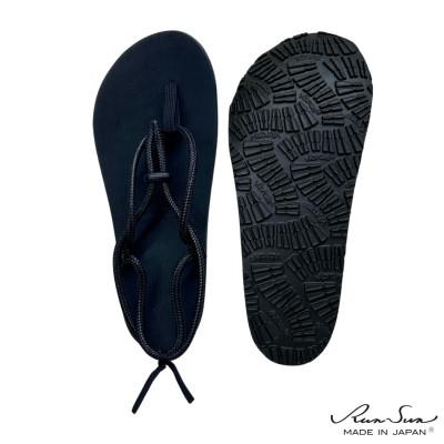 ふるさと納税 藍住町 RunSunワラーチ　Vibram仕様　25.5cm |  | 01