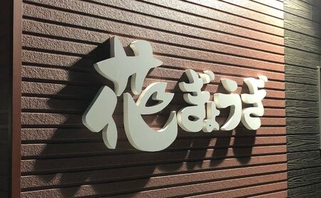 花餃子110個(22個入×5袋）2ヶ月毎6回お届け 加工品 惣菜 冷凍餃子 ヘルシー おかず つまみ 中華 お酒のあて 夕飯 餃子パーティー ビールのつまみ 