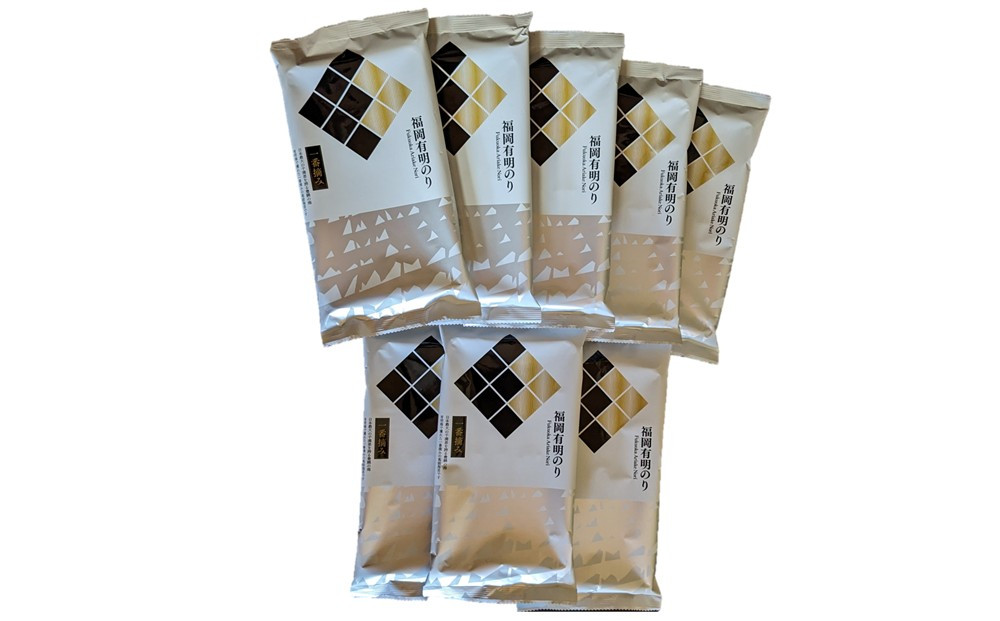 福岡有明のりセットＢ