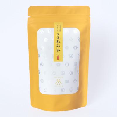 ふるさと納税 茨城県 【茨城県境町産茶葉100%使用】さしま茶ティーバッグ　4種〈緑茶・ほうじ茶・和紅茶・生姜紅茶〉 |  | 03