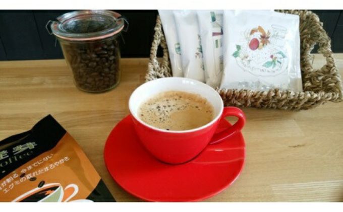 世界初！発芽珈琲　詰め合わせ