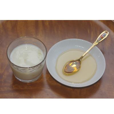 ふるさと納税 南木曽町 天然妻籠のはちみつ 300g |  | 01