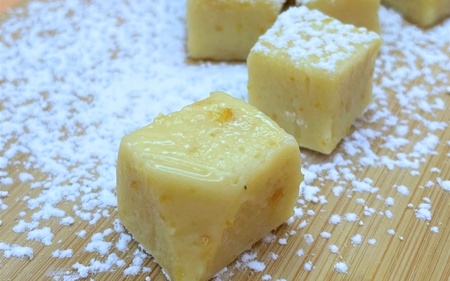 ハッサクの生チョコ 25個×2箱セット【kmf007】
