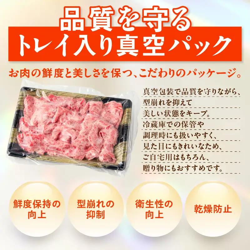 神戸牛切り落とし 部位お任せ500g 93-05-s