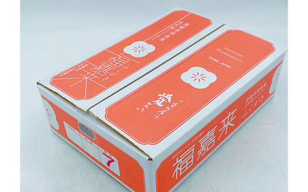【先行予約】 太天柿 （JA東予園芸） 6～7玉　約3㎏　2025年11月下旬～12月中旬発送　柿 フルーツ 渋抜き 大玉 愛媛県 西条市