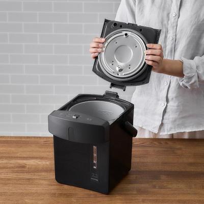 ふるさと納税 角田市 ジャーポット 　2.2L 　メカ式　IMHD-222-B　ブラック |  | 03