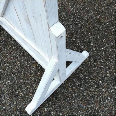 ふるさと納税 小牧市 フェイクドアー大　自立固定用スタンド(オプションのみ)[161P23] |  | 02