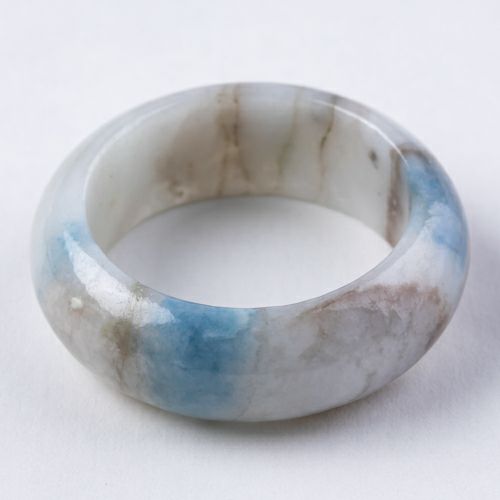 【ふるさと納税】【選べる種類】【1点もの】糸魚川天然翡翠 指輪 高品質｜指輪 リング 貴重 一点もの 高品質 護り石 糸魚川 芸術品 天然石 個性 翡翠 ふるさと納税 長野県 松本市