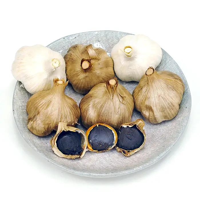 にんにく 黒にんにく 5袋 発酵