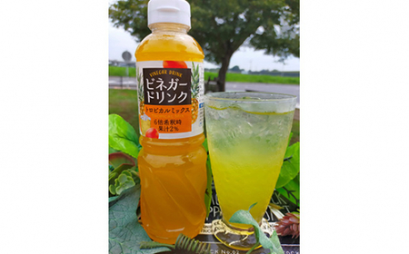 【キユーピー醸造】りんご酢・ビネガードリンクセット7 ／ 果実酢 健康 りんご酢 ビネガー ドリンク セット トロピカル パイン マンゴー 和柑橘 ゆず すだち だいだい フルーティ すっきり 酢 キ