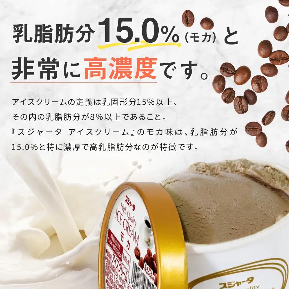 シンカンセンスゴイカタイ アイス モカ 11個 アイスクリーム